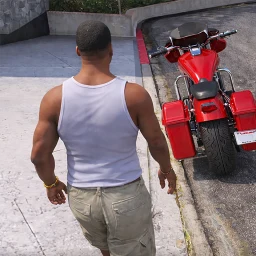 Ícone de Gangster Crime Miami Mafia Sim